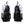 Load image into Gallery viewer, Vintage Leather Barber Shop Aprons