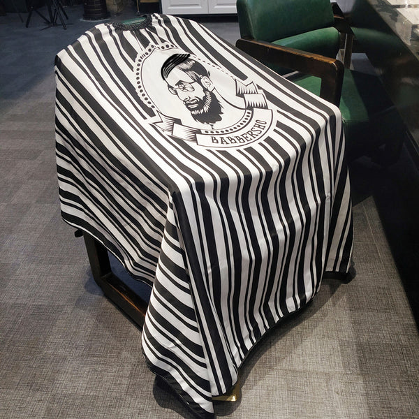 Barber Shop Hairdressing Hair Cape 2 Colors