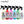 Load image into Gallery viewer, 500ML Portable Empty Spray Bottle