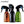 Load image into Gallery viewer, 130ML Hairdressing Spray Bottle