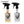 Load image into Gallery viewer, 300ML Hairdressing Spray Bottle Plating Gold and Silver