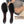Load image into Gallery viewer, Soild Wood Texture Brush
