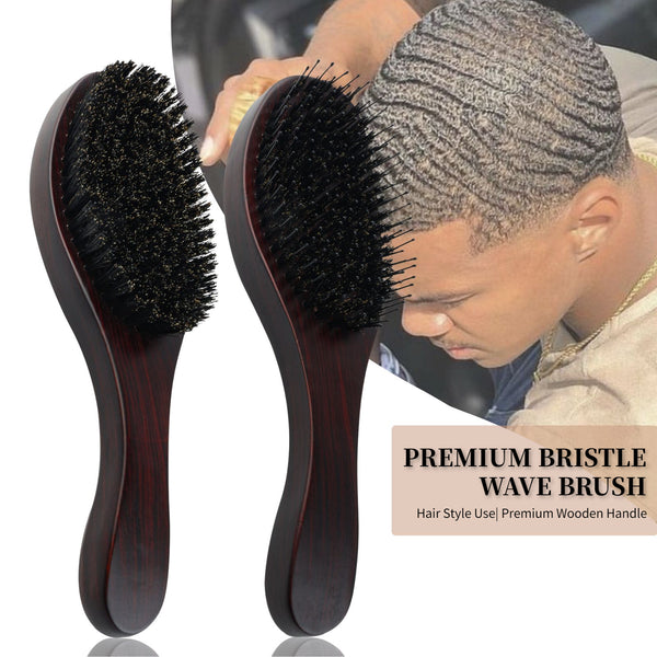 Soild Wood Texture Brush