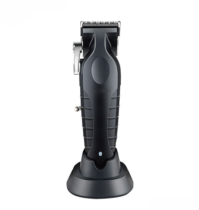 Kemei Hair Clipper 2296 – HAPPY BARBER CO.,LIMITED