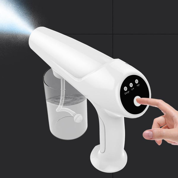 F8 Nano Aftershave Sprayer