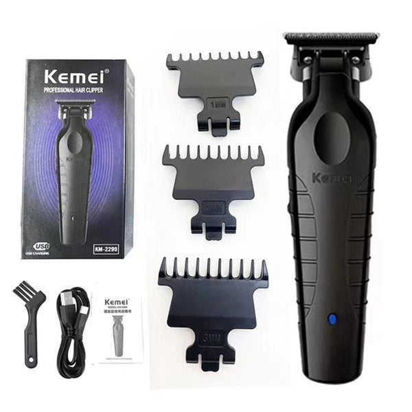 Kemei Hair Trimmer 2299