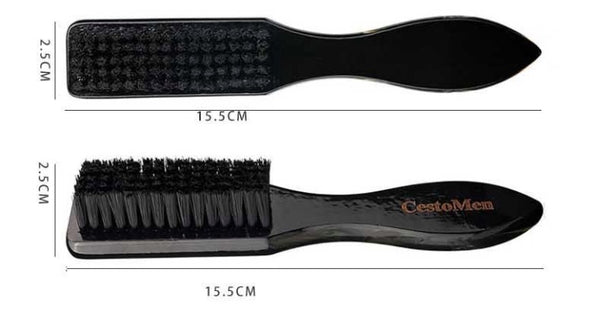 CESTOMEN Stands for Shaving Brushes, Hair Brushes and Cleaning Brushes