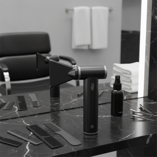 New Nozzle Jet Fan Blower 125000rpm