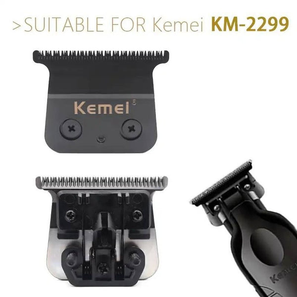 Kemei Hair Trimmer 2299