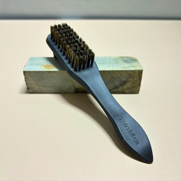 CESTOMEN Double Size Shaving Brushes