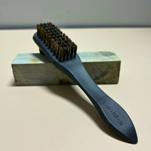 CESTOMEN Double Size Shaving Brushes