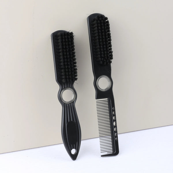 Upgraded Spin Fading Brush