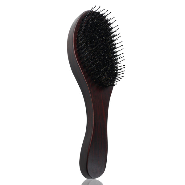 Soild Wood Texture Brush