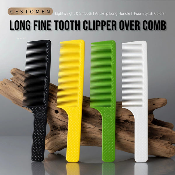CestoMen Clipper Over Comb
