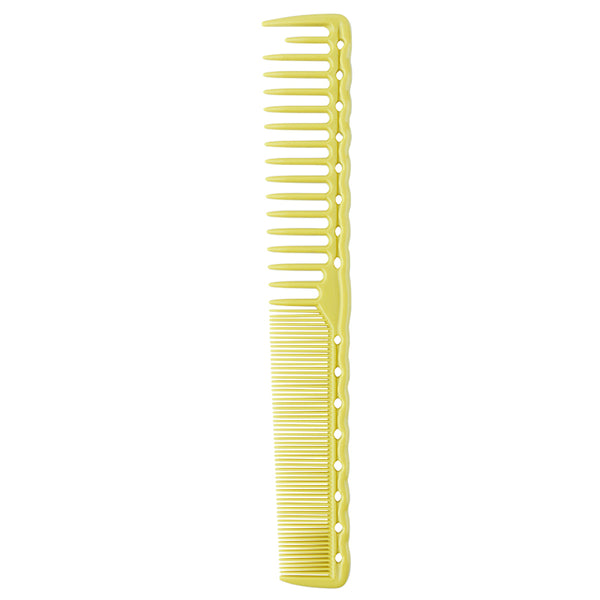 Wide Fine Teeth Cutting Comb