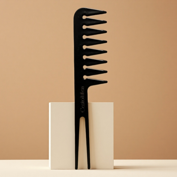 CESTOMEN Wide Tooth Combs for Hair