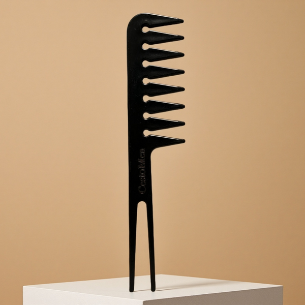 CESTOMEN Wide Tooth Combs for Hair