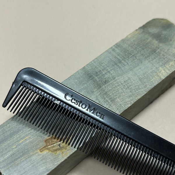CESTOMEN Combs for Back-Combing Hair