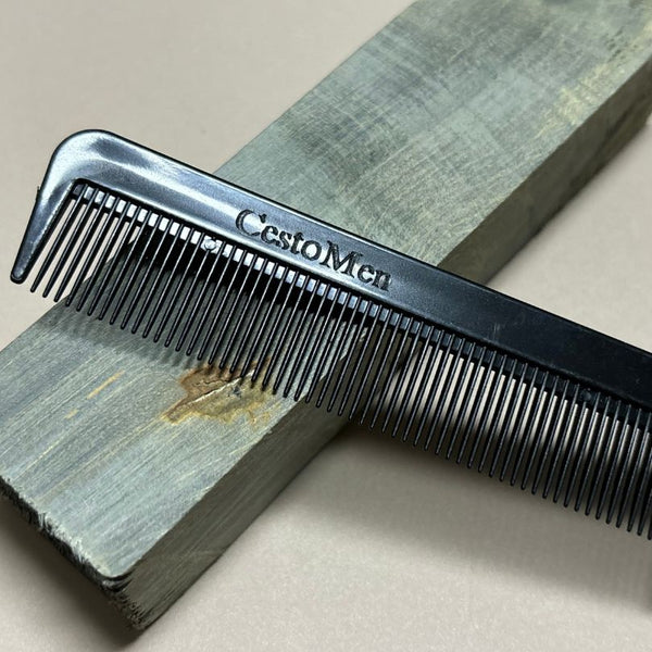 CESTOMEN Combs for Back-Combing Hair