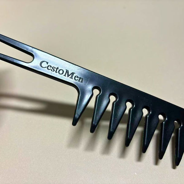 CESTOMEN Wide Tooth Combs for Hair