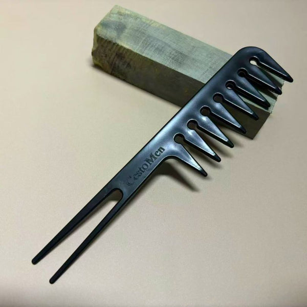 CESTOMEN Wide Tooth Combs for Hair