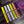 Load image into Gallery viewer, Pro Spinning Cutting Comb
