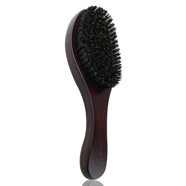 Soild Wood Texture Brush