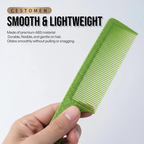 CestoMen Clipper Over Comb