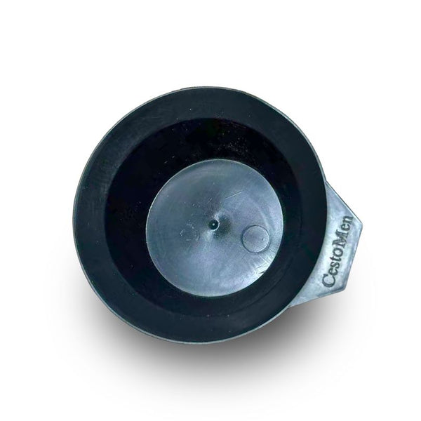 CESTOMEN Hair Coloring Bowl, Soap Boxes