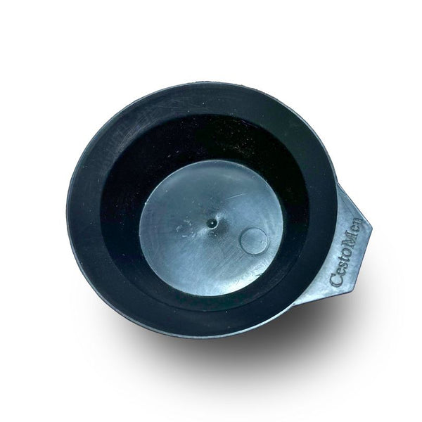 CESTOMEN Hair Coloring Bowl, Soap Boxes