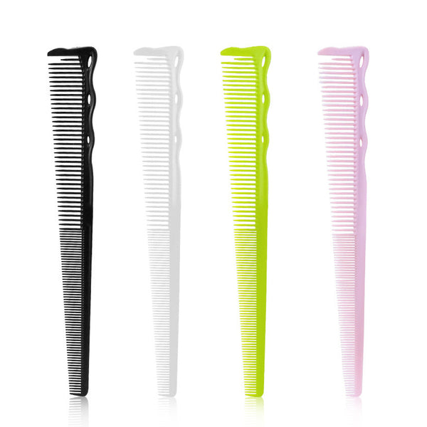 Edge Hair Cutting Comb