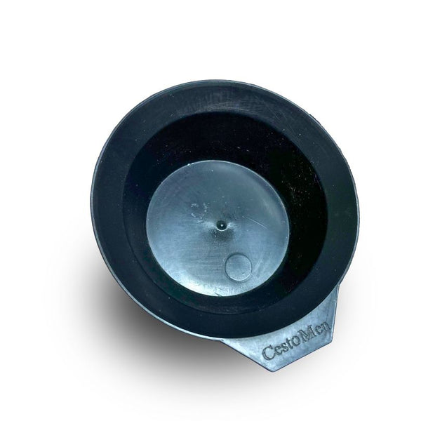 CESTOMEN Hair Coloring Bowl, Soap Boxes