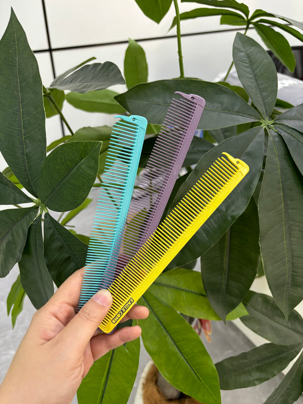 Pro Spinning Cutting Comb