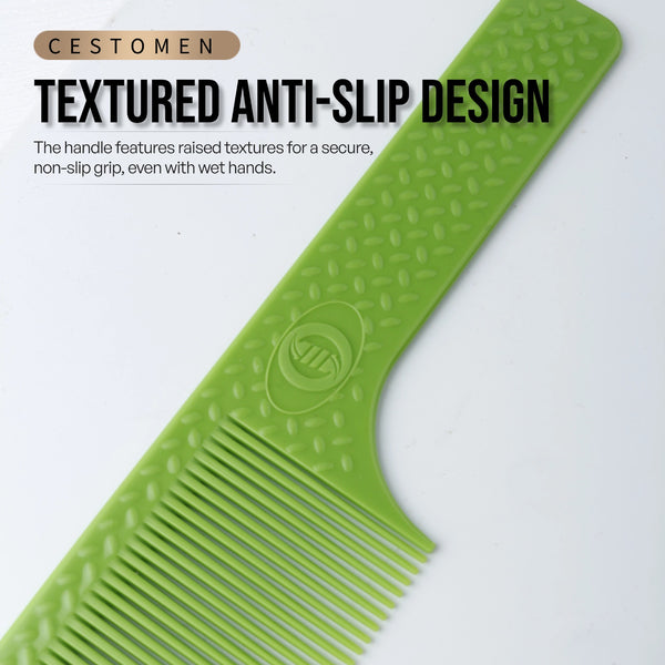 CestoMen Clipper Over Comb