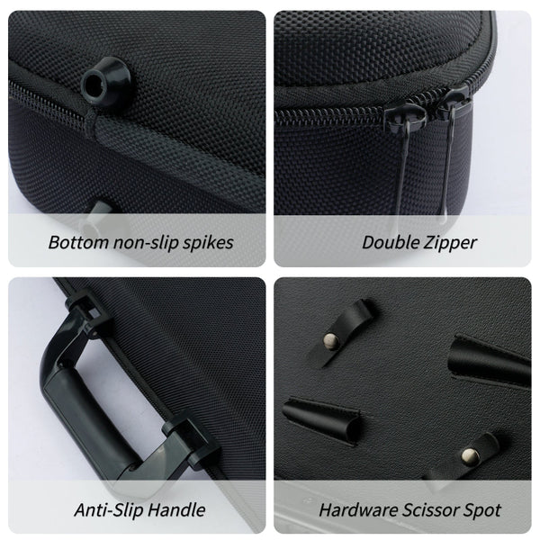 Barber Tools HangBag Case