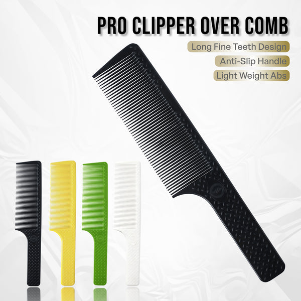 CestoMen Clipper Over Comb
