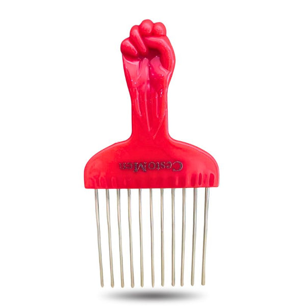 CESTOMEN Combs for animals