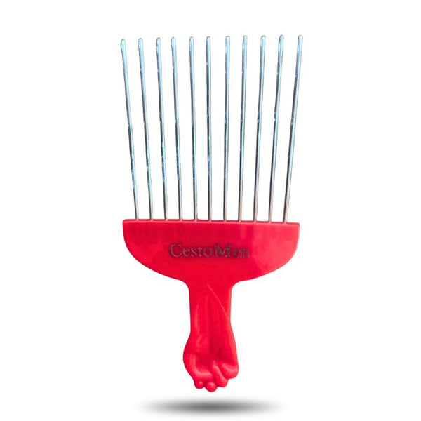 CESTOMEN Combs for animals