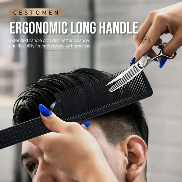 CestoMen Clipper Over Comb