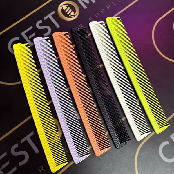 Pro Spinning Cutting Comb
