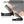 Load image into Gallery viewer, Barber Metal Fold Comb
