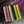 Load image into Gallery viewer, Pro Spinning Cutting Comb
