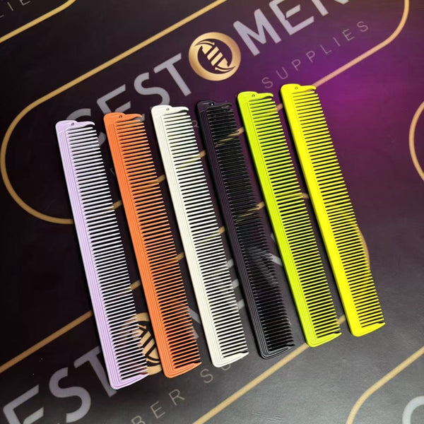 Pro Spinning Cutting Comb