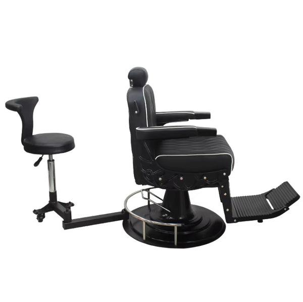 Barber Chair Rotating Stool