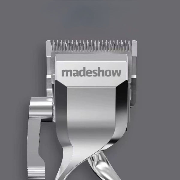 Madeshow M0 Old School Manual Hair Clipper