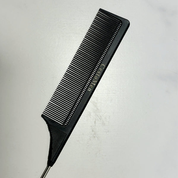CESTOMEN Combs for Back-combing hair