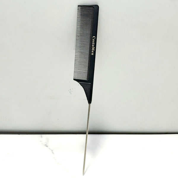CESTOMEN Combs for Back-combing hair