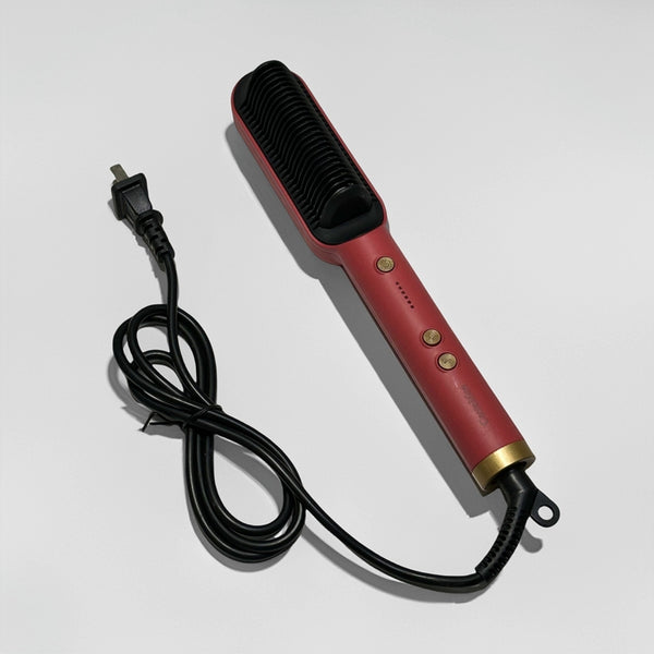 CESTOMEN Hairbrushes Fast Heat Electric Combs