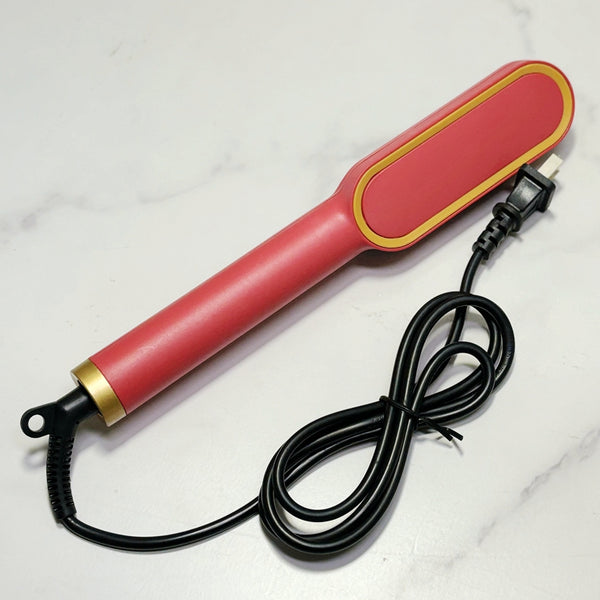 CESTOMEN Hairbrushes Fast Heat Electric Combs