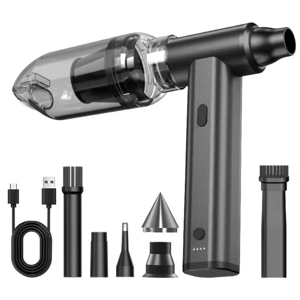 New Nozzle Jet Fan Blower 125000rpm